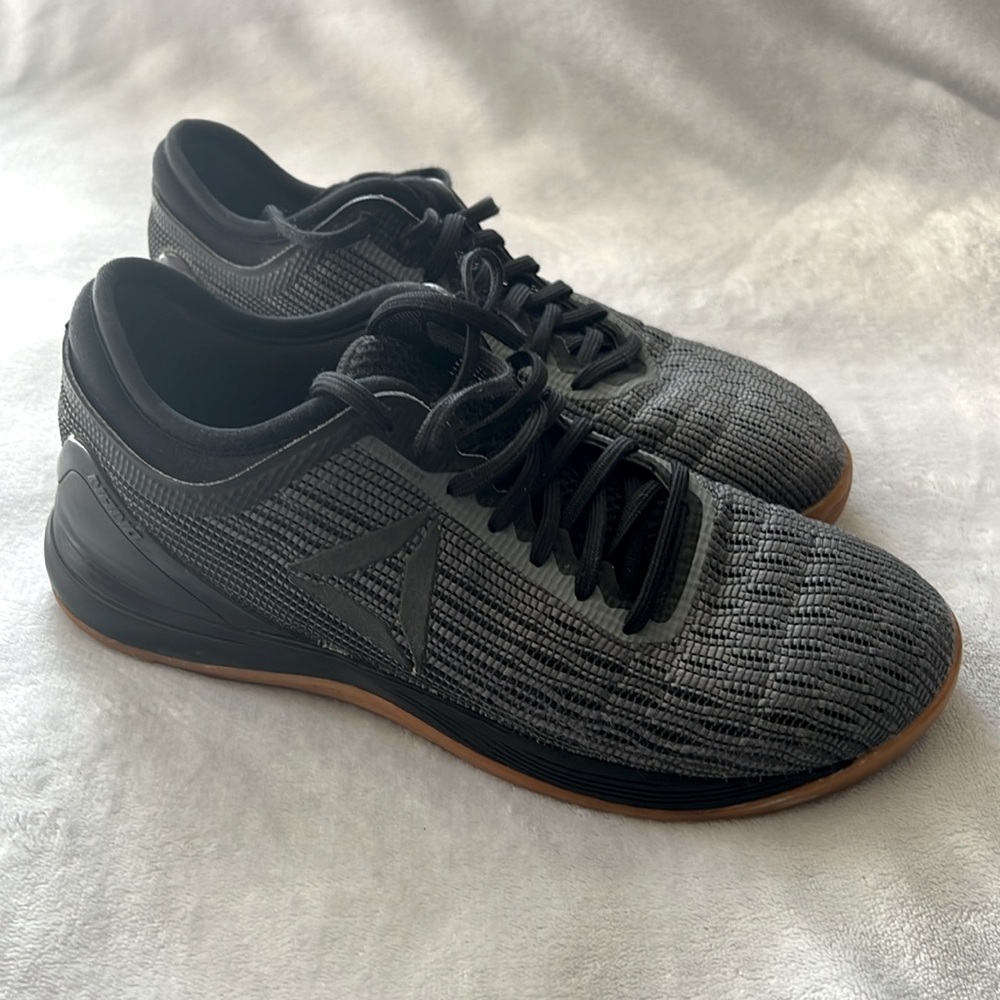 Reebok CrossFit Nano 8.0 Flexweave shoes